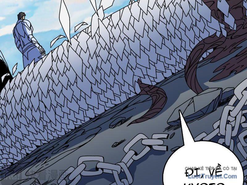 Bắt Đầu Kế Nhiệm Boss Hắc Long, Ta Vô Địch - Chapter 90 - Page 94