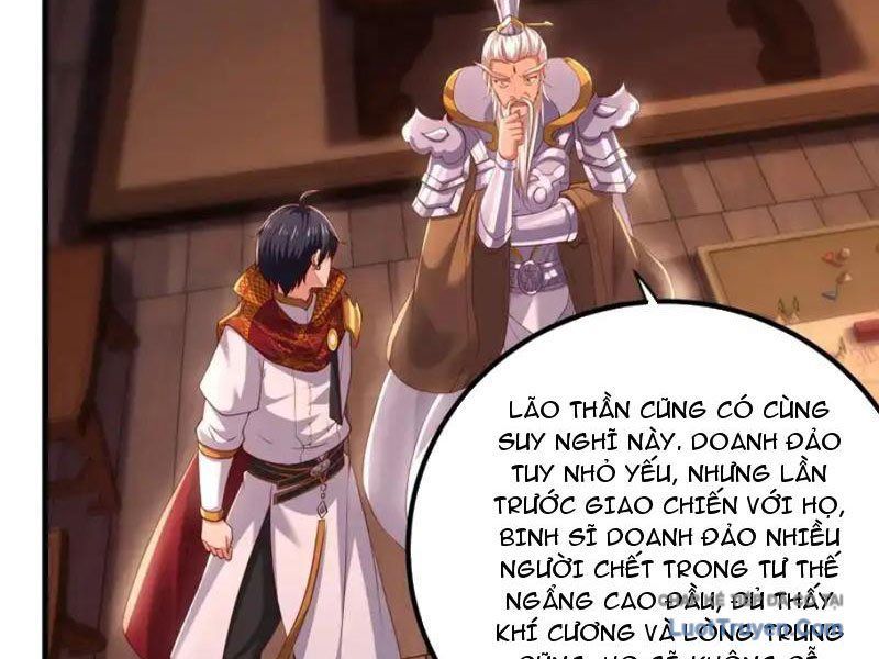Trụ Vương Tái Sinh Không Muốn Làm Đại Phản Diện - Chapter 171 - Page 21