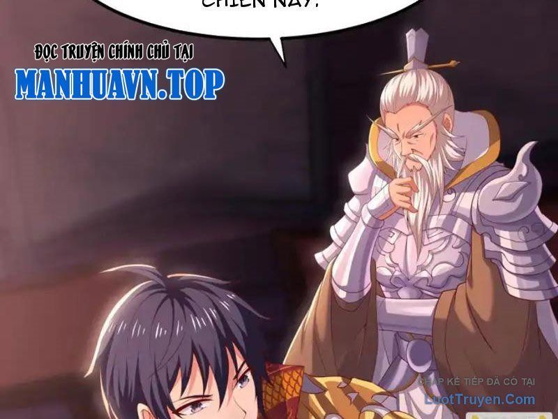 Trụ Vương Tái Sinh Không Muốn Làm Đại Phản Diện - Chapter 171 - Page 23