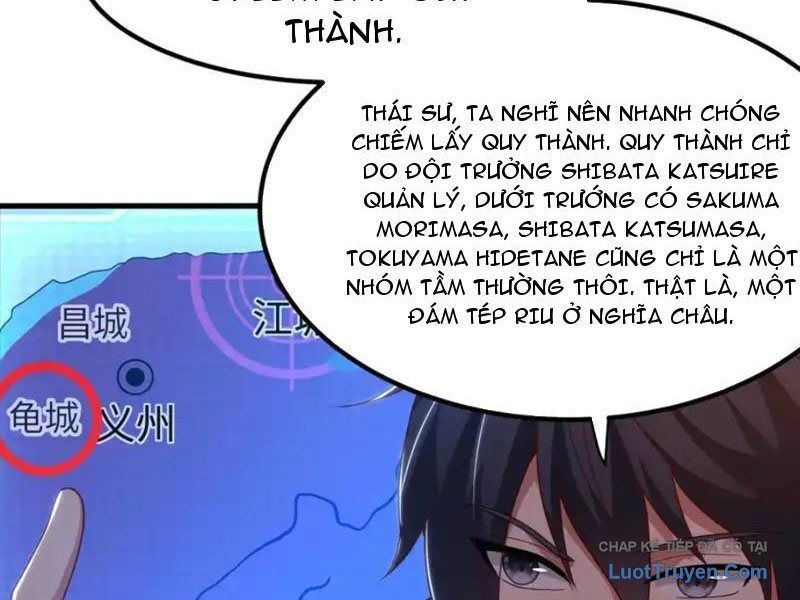 Trụ Vương Tái Sinh Không Muốn Làm Đại Phản Diện - Chapter 171 - Page 32