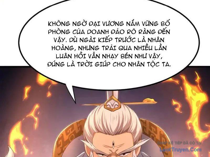 Trụ Vương Tái Sinh Không Muốn Làm Đại Phản Diện - Chapter 171 - Page 34