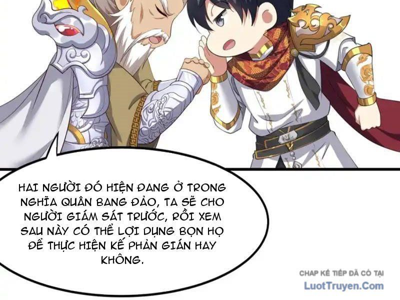 Trụ Vương Tái Sinh Không Muốn Làm Đại Phản Diện - Chapter 171 - Page 52