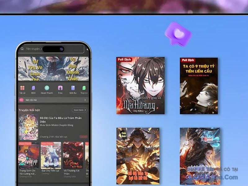 Trụ Vương Tái Sinh Không Muốn Làm Đại Phản Diện - Chapter 171 - Page 78