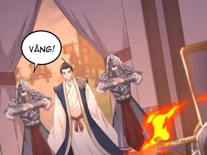 Trụ Vương Tái Sinh Không Muốn Làm Đại Phản Diện - Chapter 171 - Page 8
