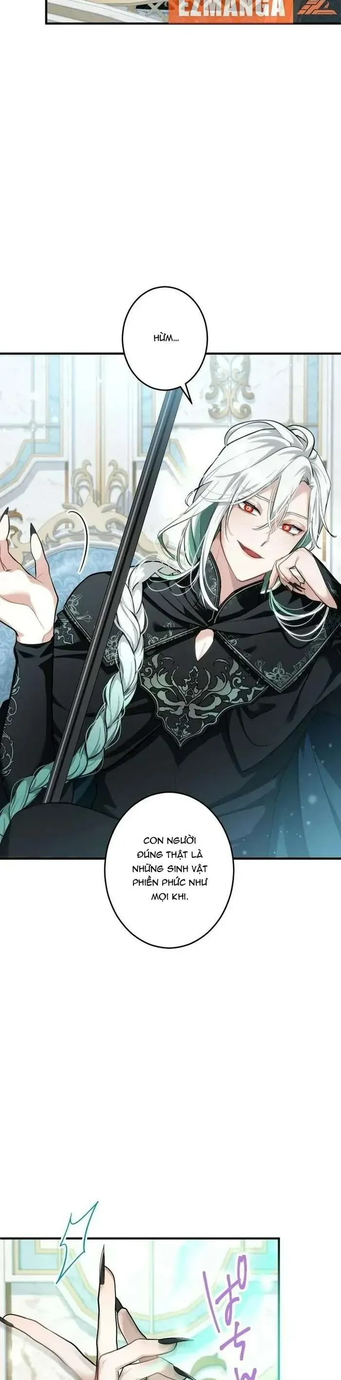 Hợp Đồng Ba Năm Với Tử Thần - Chapter 4 - Page 14