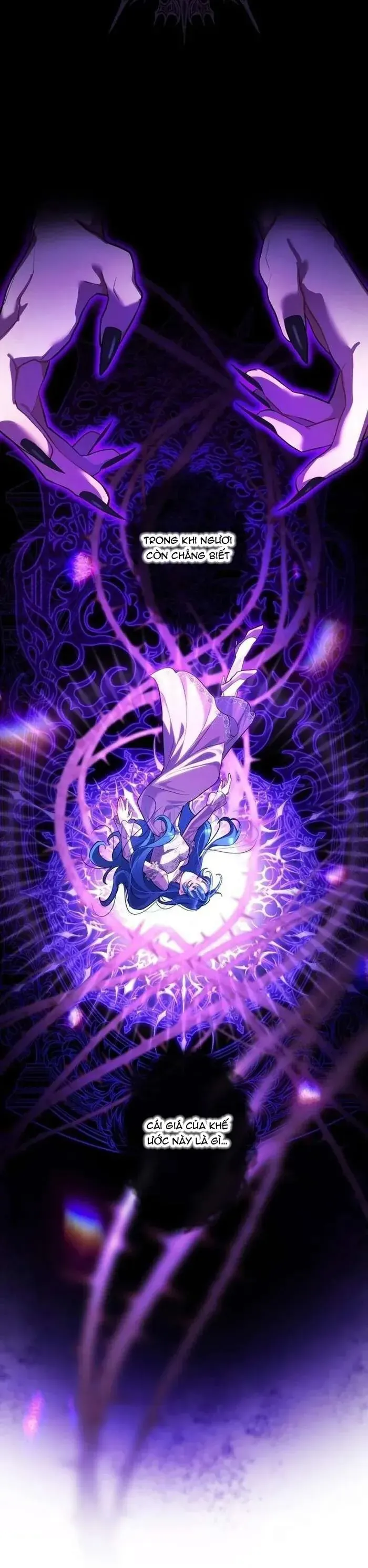 Hợp Đồng Ba Năm Với Tử Thần - Chapter 4 - Page 24