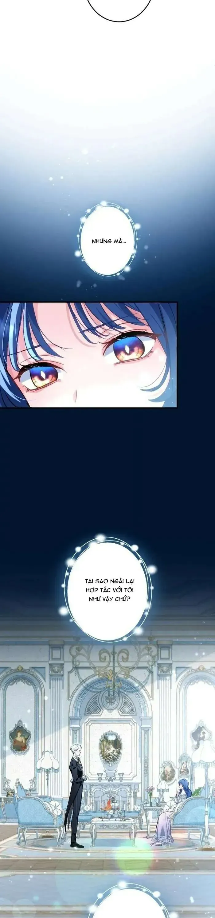 Hợp Đồng Ba Năm Với Tử Thần - Chapter 4 - Page 26