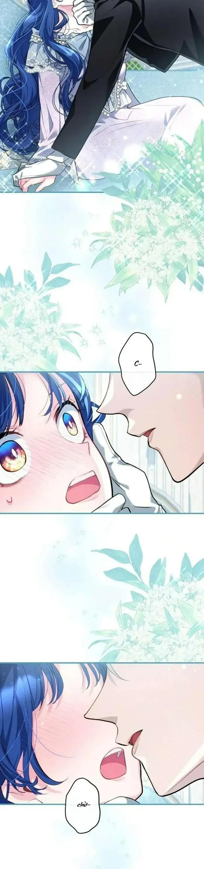 Hợp Đồng Ba Năm Với Tử Thần - Chapter 4 - Page 31