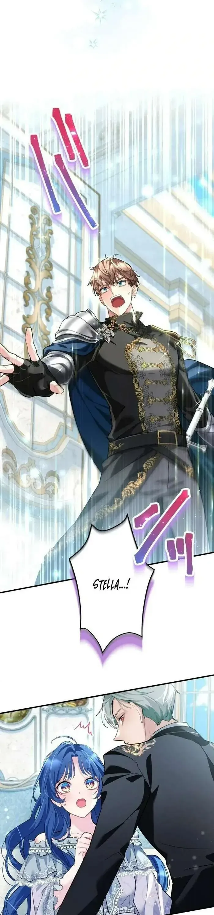 Hợp Đồng Ba Năm Với Tử Thần - Chapter 4 - Page 32