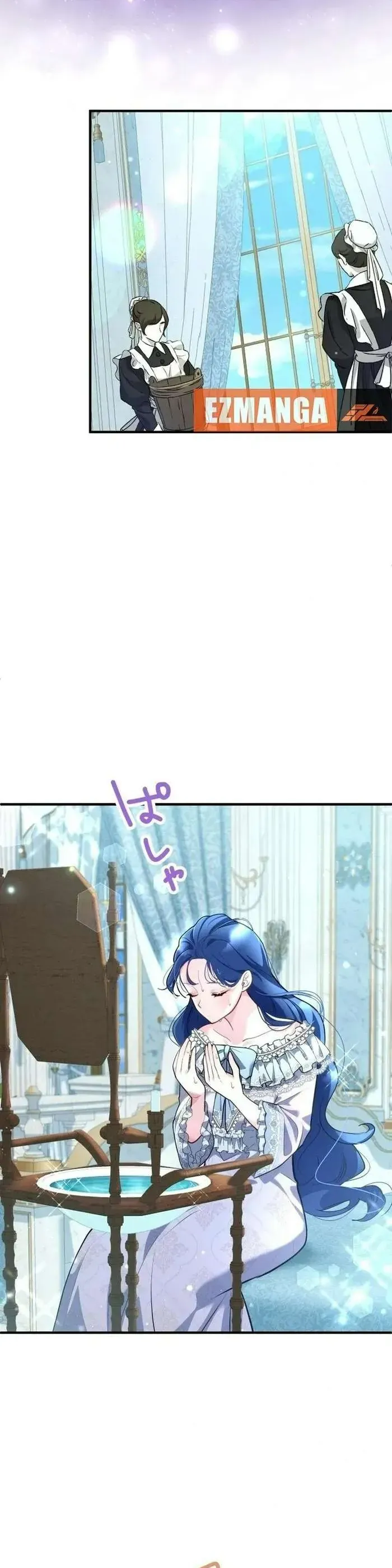 Hợp Đồng Ba Năm Với Tử Thần - Chapter 4 - Page 4