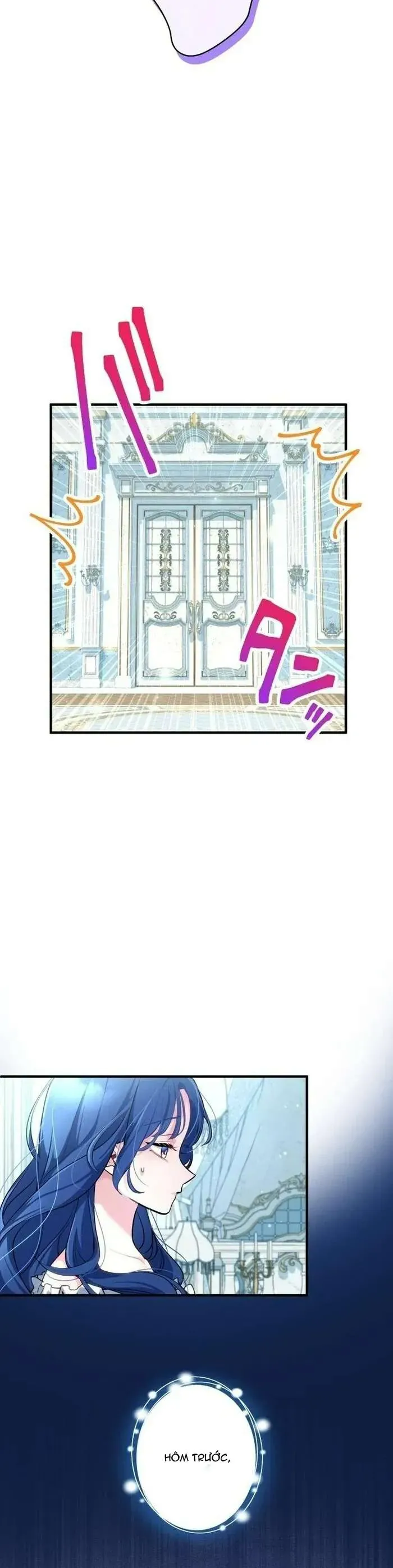 Hợp Đồng Ba Năm Với Tử Thần - Chapter 4 - Page 7