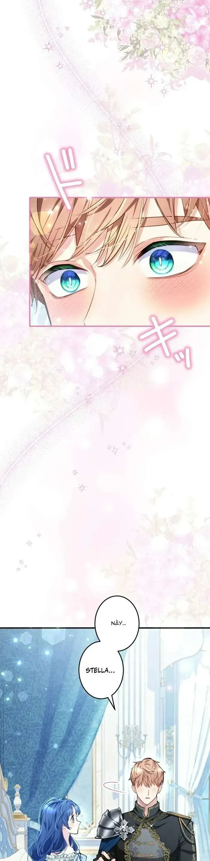 Hợp Đồng Ba Năm Với Tử Thần - Chapter 5 - Page 12