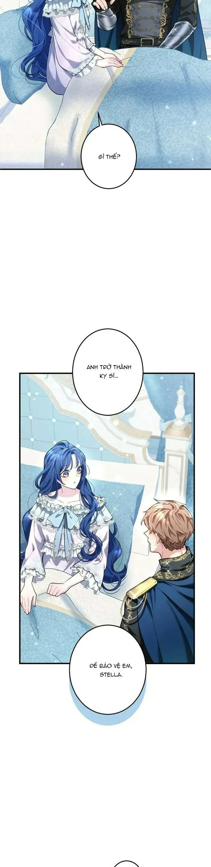 Hợp Đồng Ba Năm Với Tử Thần - Chapter 5 - Page 13