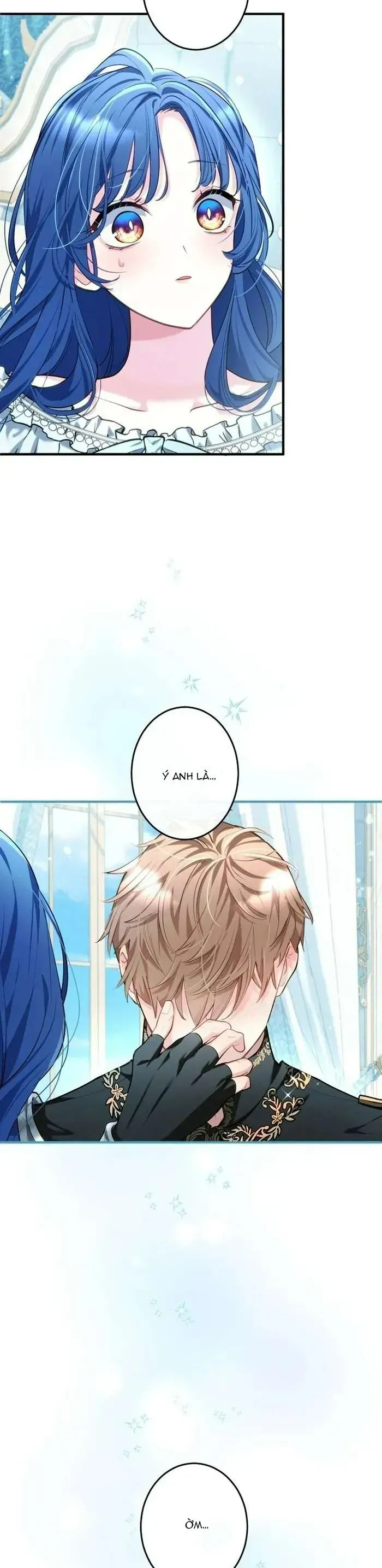 Hợp Đồng Ba Năm Với Tử Thần - Chapter 5 - Page 18