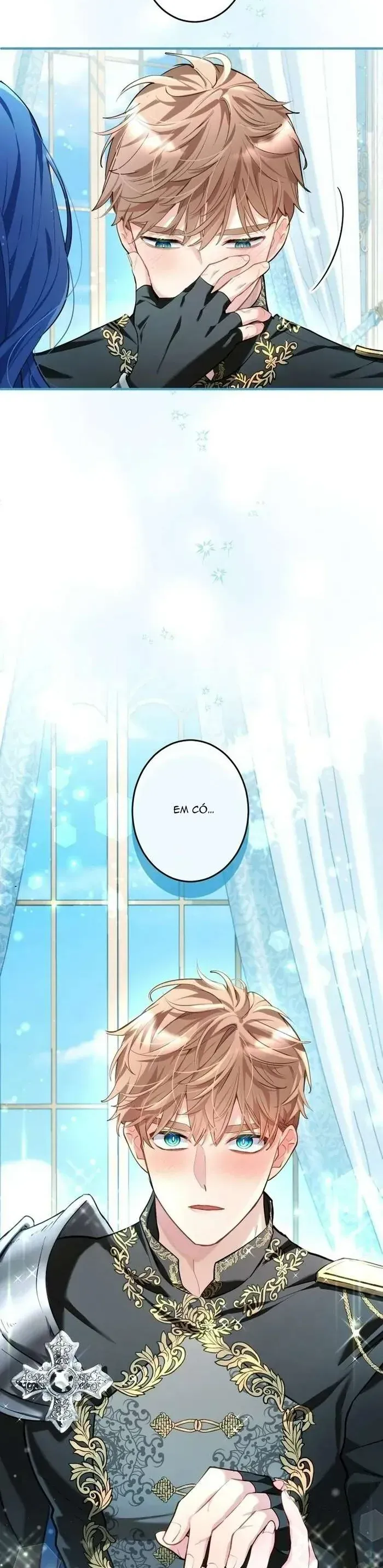 Hợp Đồng Ba Năm Với Tử Thần - Chapter 5 - Page 19