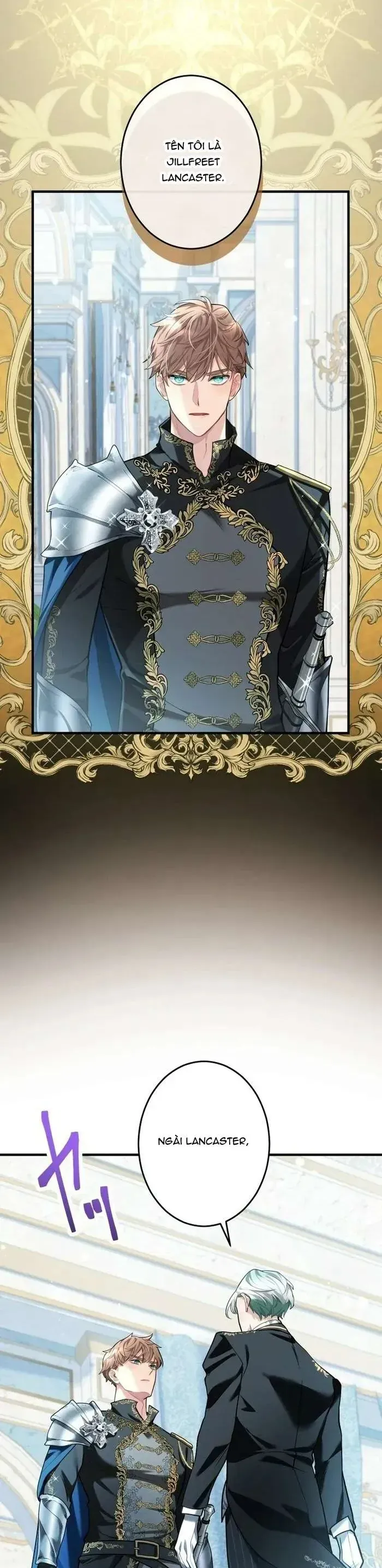 Hợp Đồng Ba Năm Với Tử Thần - Chapter 5 - Page 26