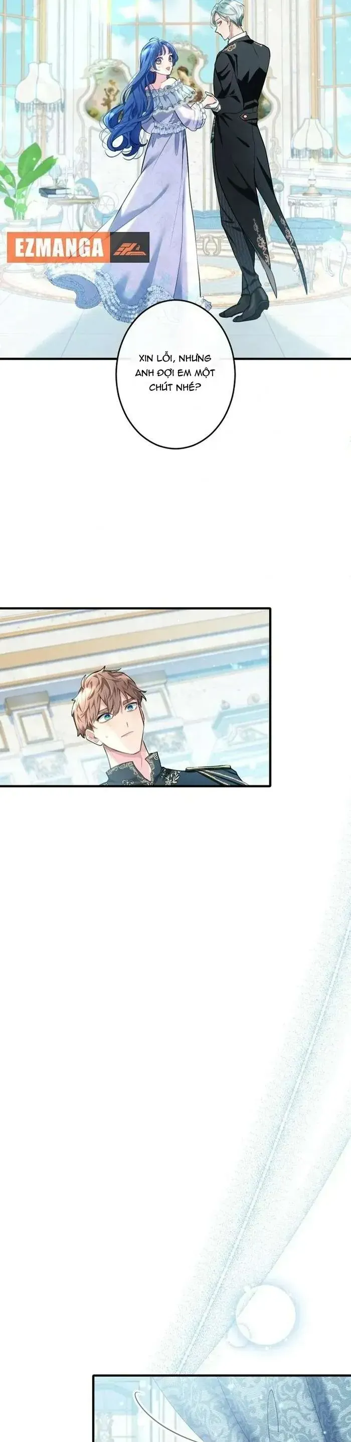 Hợp Đồng Ba Năm Với Tử Thần - Chapter 5 - Page 30