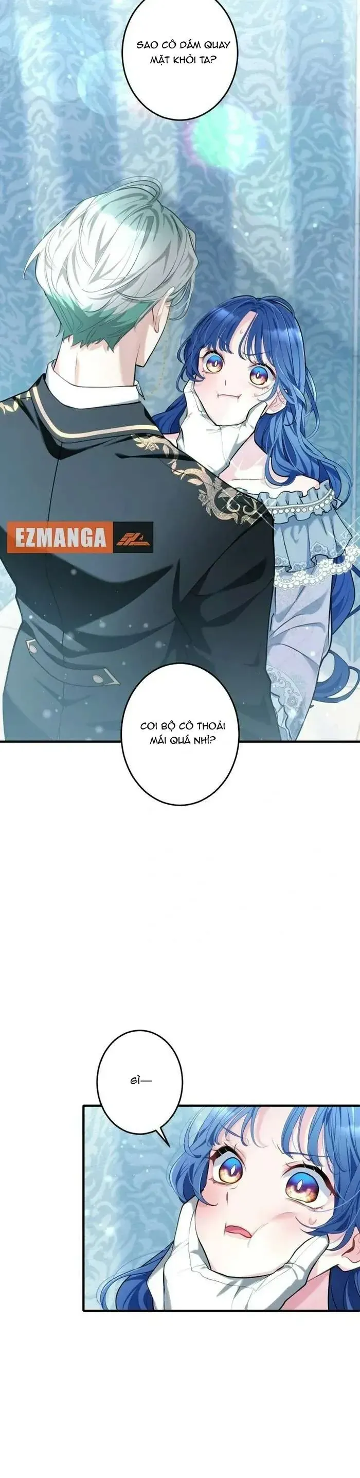 Hợp Đồng Ba Năm Với Tử Thần - Chapter 5 - Page 37