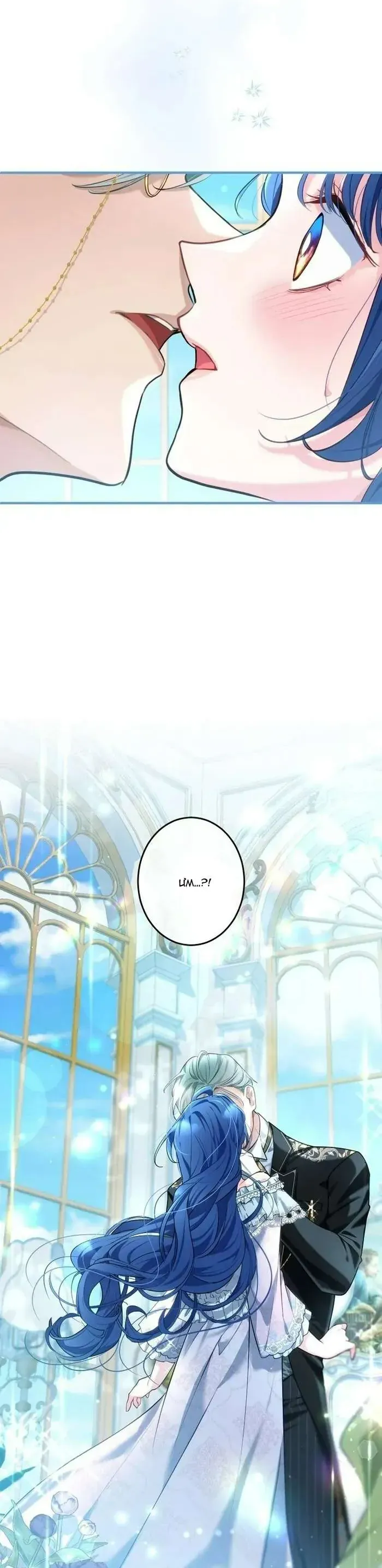 Hợp Đồng Ba Năm Với Tử Thần - Chapter 5 - Page 39