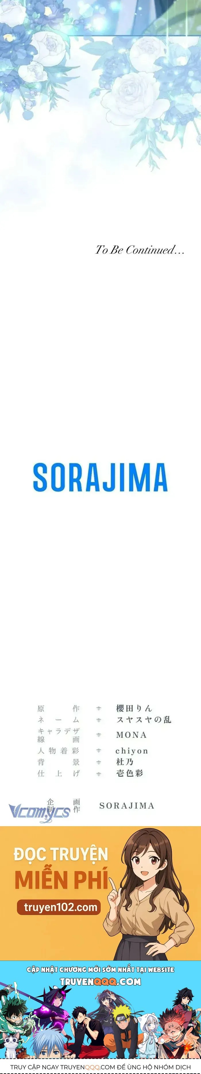 Hợp Đồng Ba Năm Với Tử Thần - Chapter 5 - Page 40