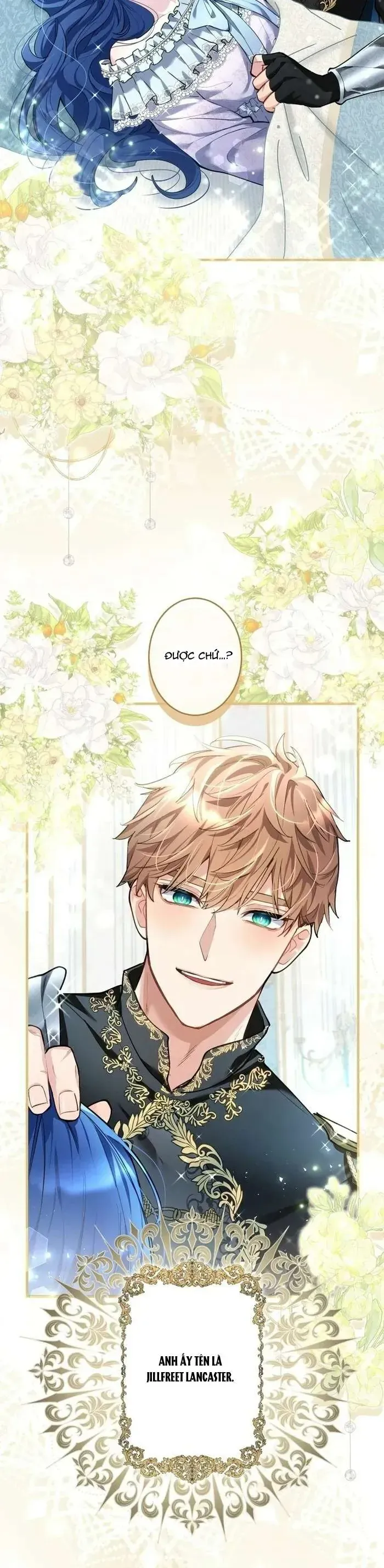 Hợp Đồng Ba Năm Với Tử Thần - Chapter 5 - Page 7