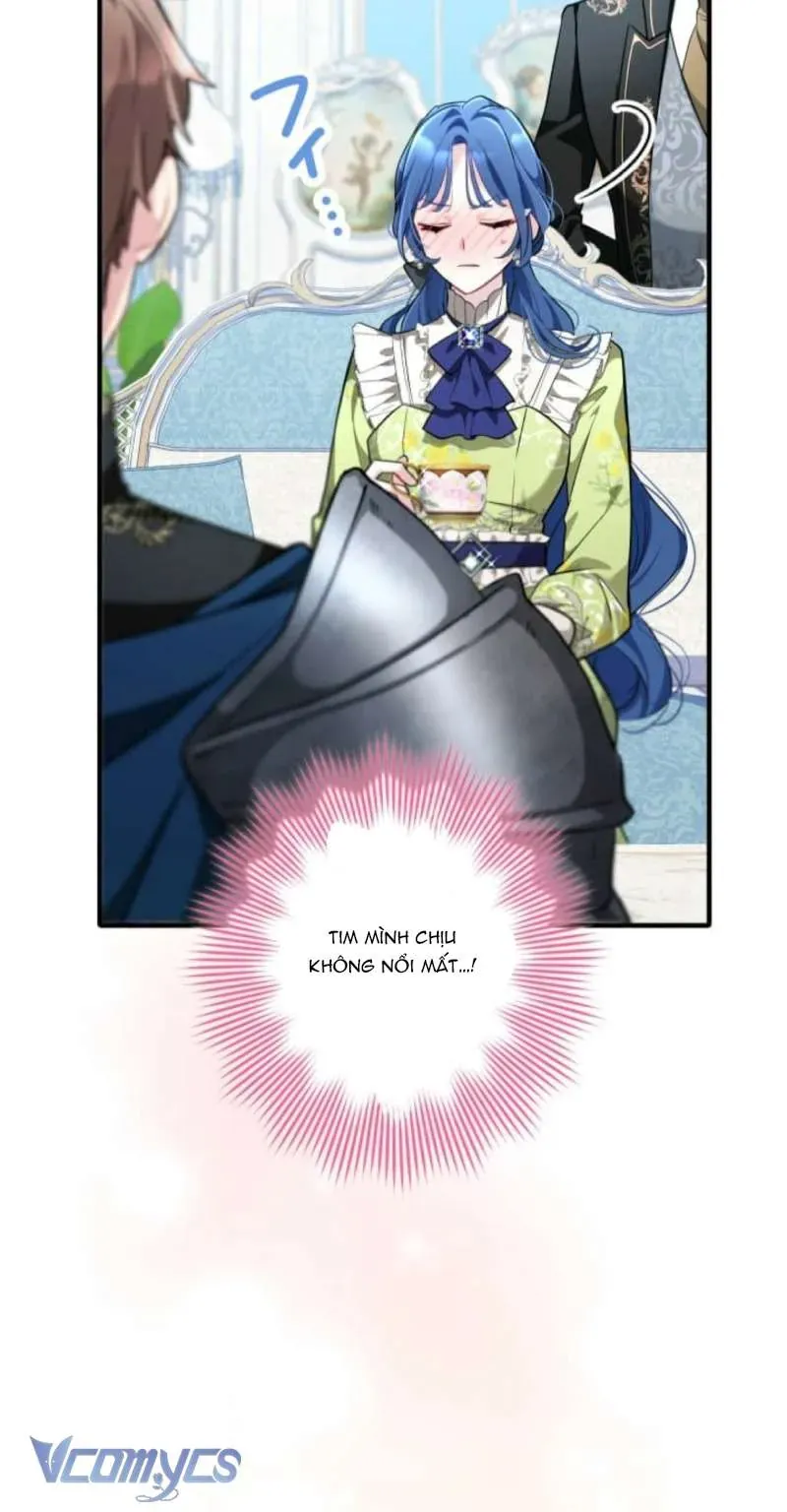 Hợp Đồng Ba Năm Với Tử Thần - Chapter 6 - Page 11