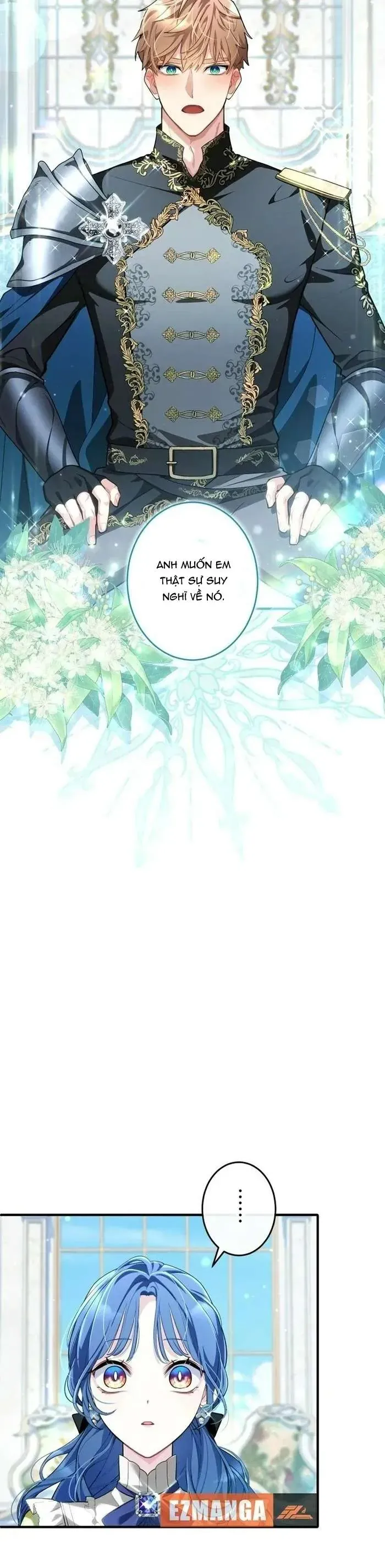 Hợp Đồng Ba Năm Với Tử Thần - Chapter 6 - Page 16