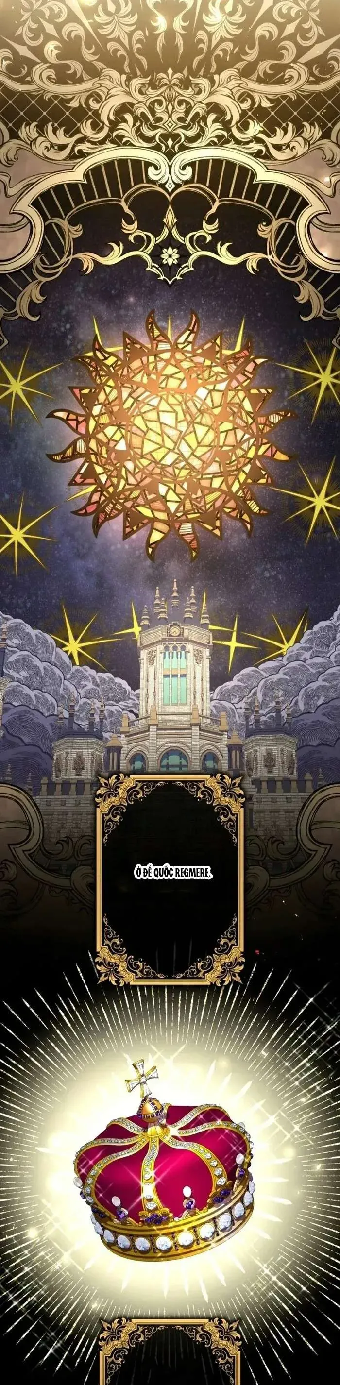 Hợp Đồng Ba Năm Với Tử Thần - Chapter 6 - Page 22