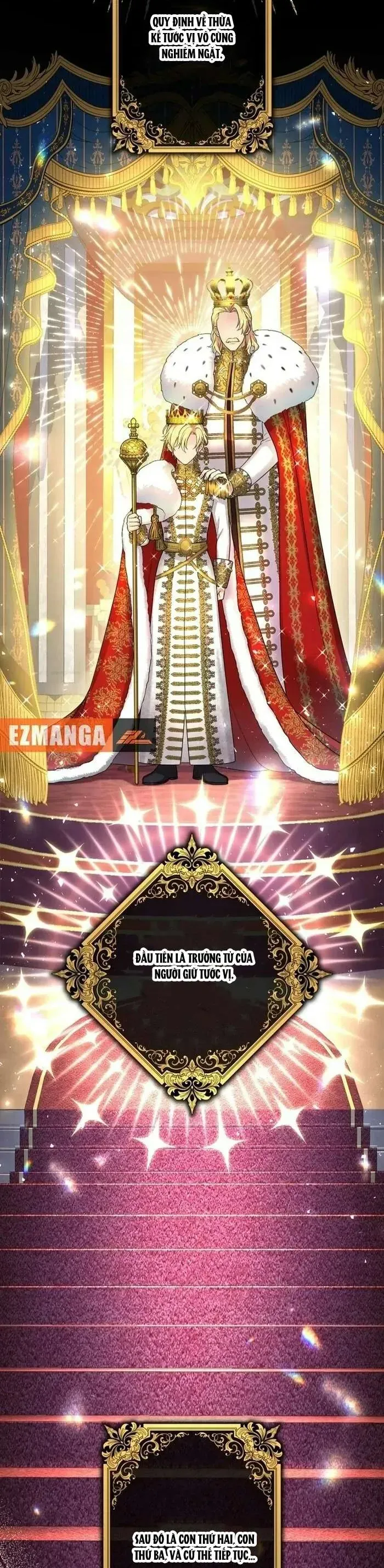 Hợp Đồng Ba Năm Với Tử Thần - Chapter 6 - Page 23