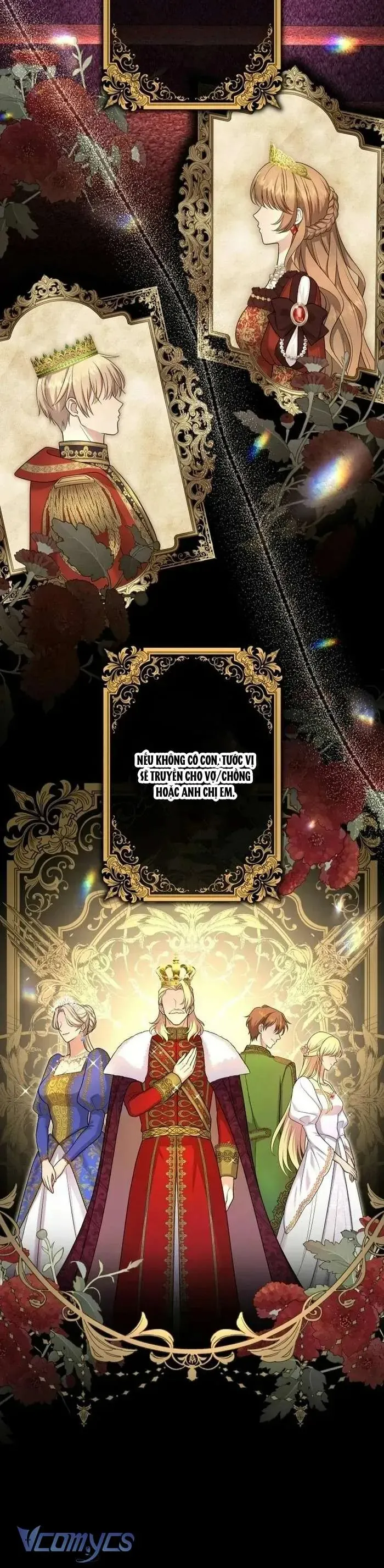 Hợp Đồng Ba Năm Với Tử Thần - Chapter 6 - Page 24