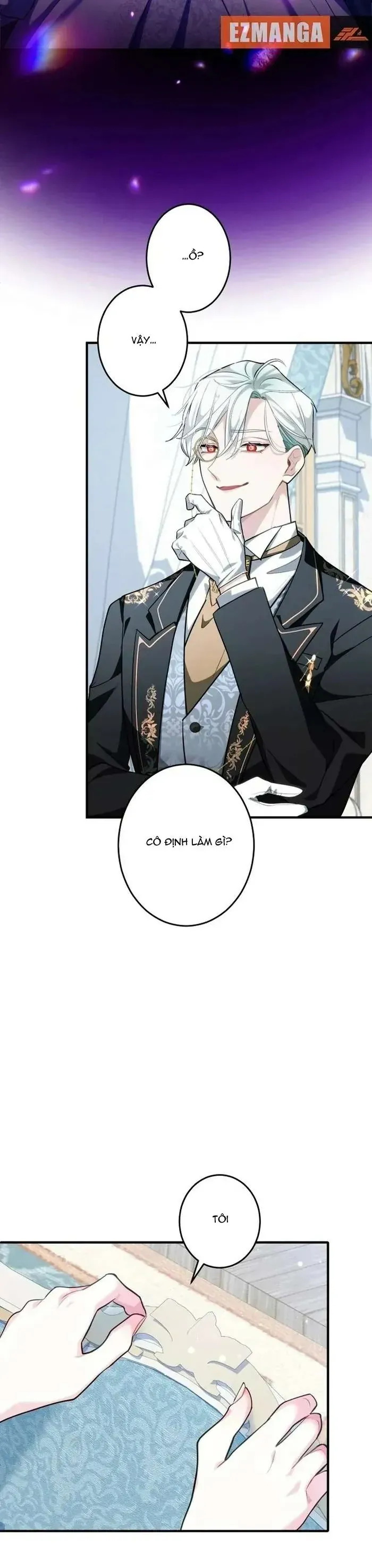 Hợp Đồng Ba Năm Với Tử Thần - Chapter 6 - Page 27