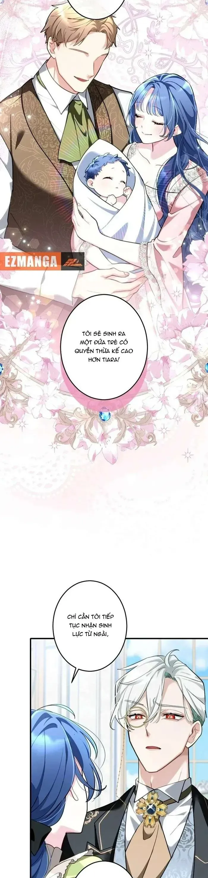 Hợp Đồng Ba Năm Với Tử Thần - Chapter 6 - Page 29