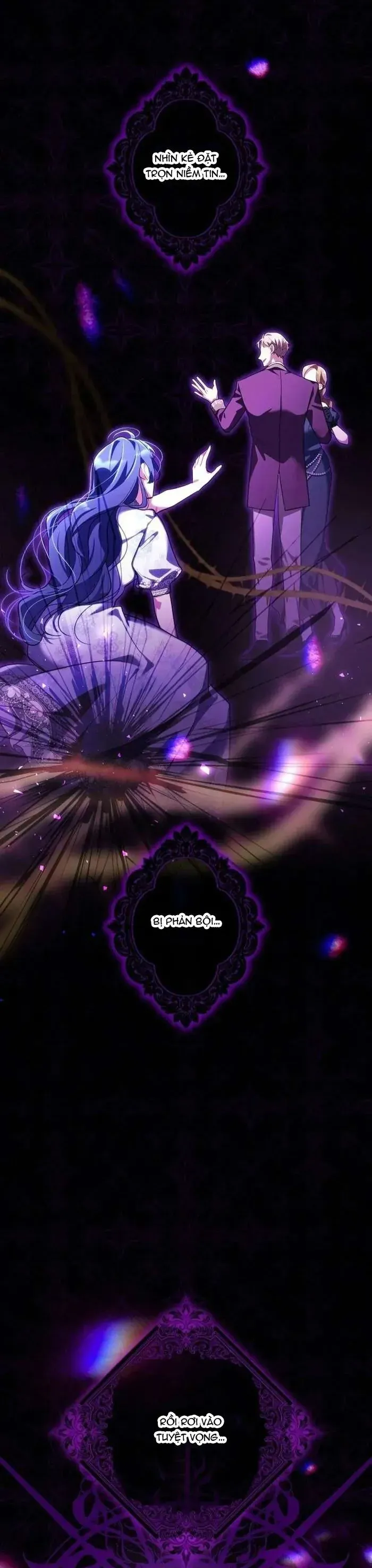 Hợp Đồng Ba Năm Với Tử Thần - Chapter 6 - Page 32