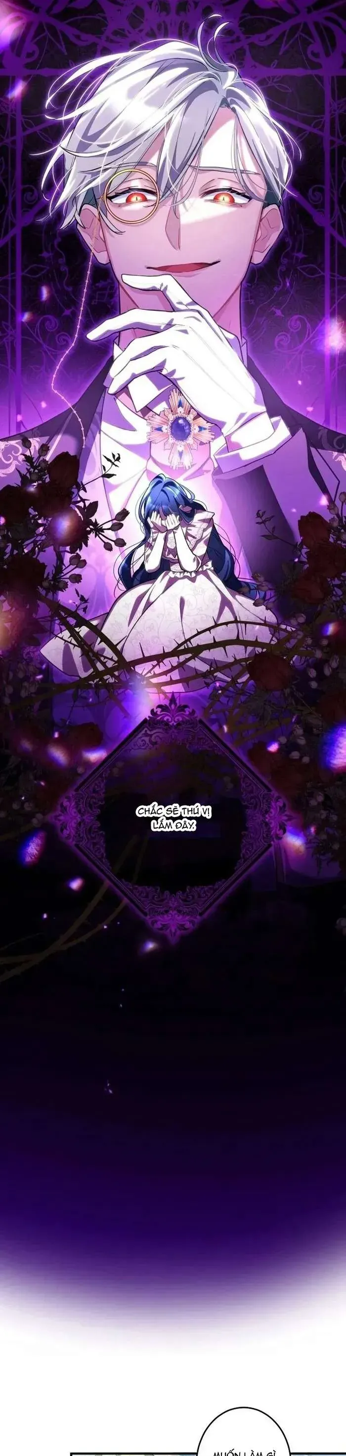 Hợp Đồng Ba Năm Với Tử Thần - Chapter 6 - Page 33