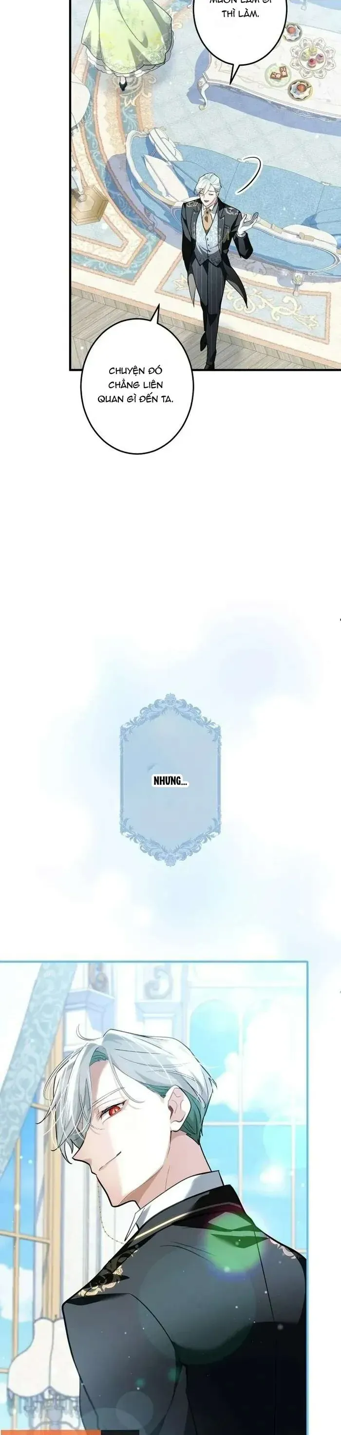 Hợp Đồng Ba Năm Với Tử Thần - Chapter 6 - Page 34