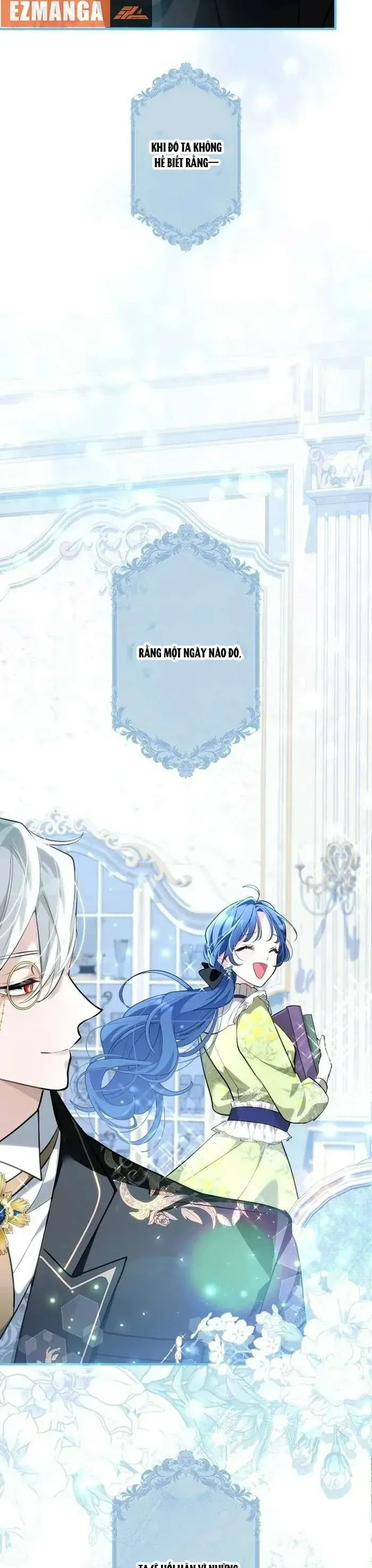 Hợp Đồng Ba Năm Với Tử Thần - Chapter 6 - Page 35