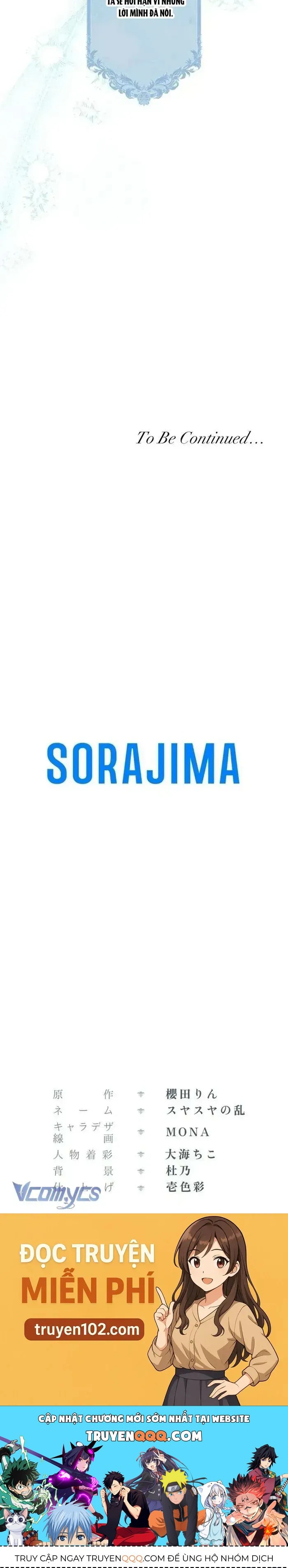 Hợp Đồng Ba Năm Với Tử Thần - Chapter 6 - Page 36