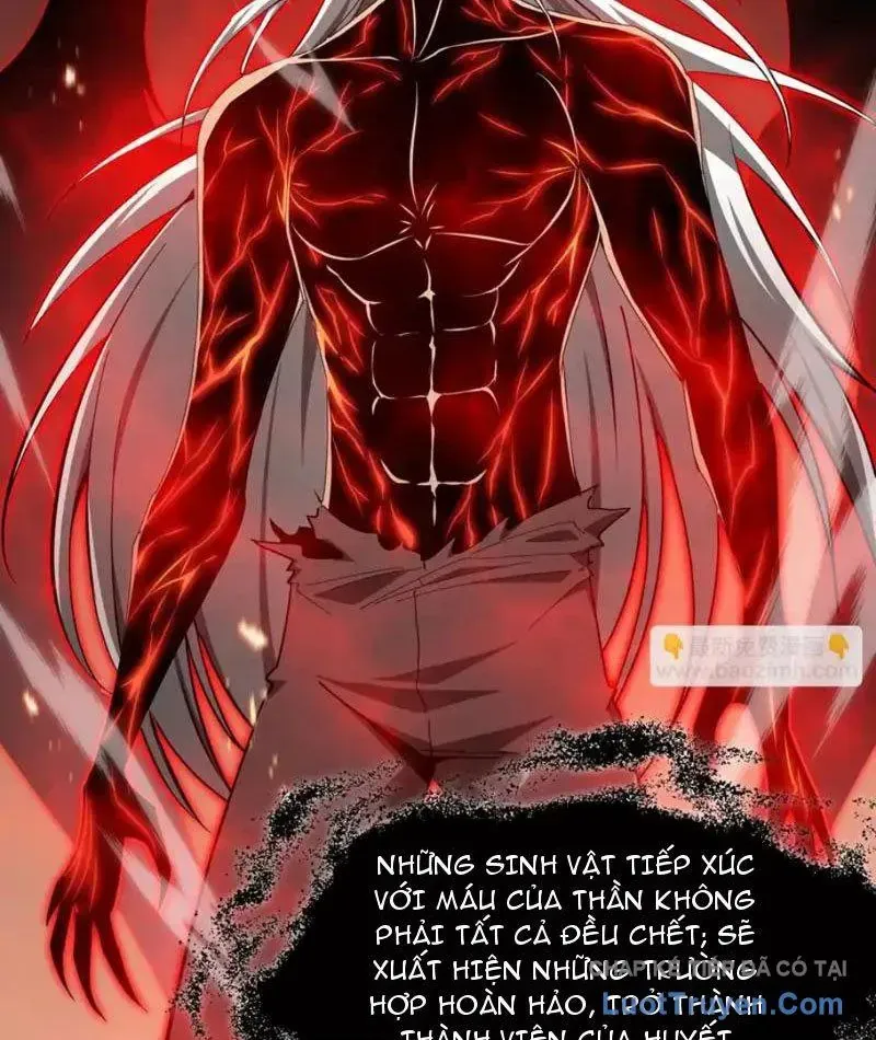 Dị Ngục Bạo Quân: Cái Bóng Của Ta Có Thể Tiến Hóa Vô Hạn - Chapter 56 - Page 13