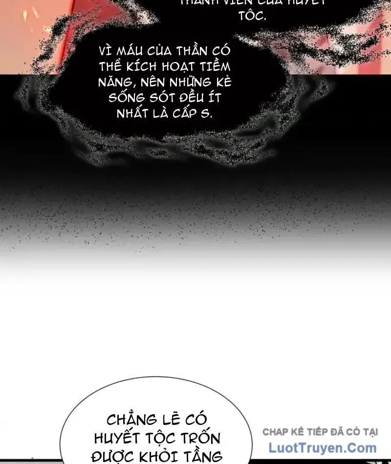 Dị Ngục Bạo Quân: Cái Bóng Của Ta Có Thể Tiến Hóa Vô Hạn - Chapter 56 - Page 14
