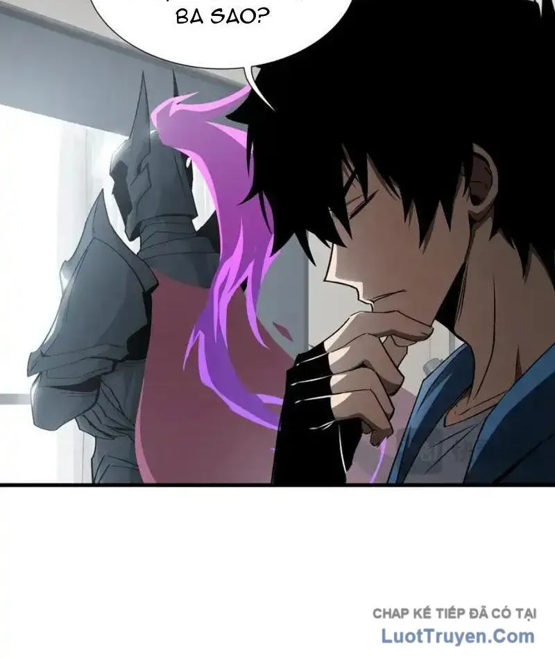 Dị Ngục Bạo Quân: Cái Bóng Của Ta Có Thể Tiến Hóa Vô Hạn - Chapter 56 - Page 15