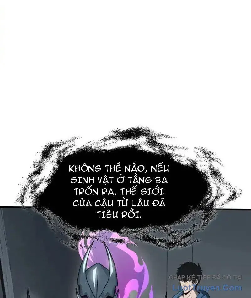 Dị Ngục Bạo Quân: Cái Bóng Của Ta Có Thể Tiến Hóa Vô Hạn - Chapter 56 - Page 16