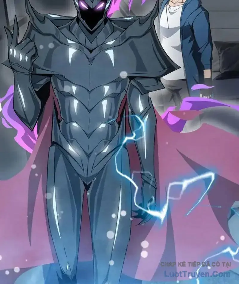 Dị Ngục Bạo Quân: Cái Bóng Của Ta Có Thể Tiến Hóa Vô Hạn - Chapter 56 - Page 17