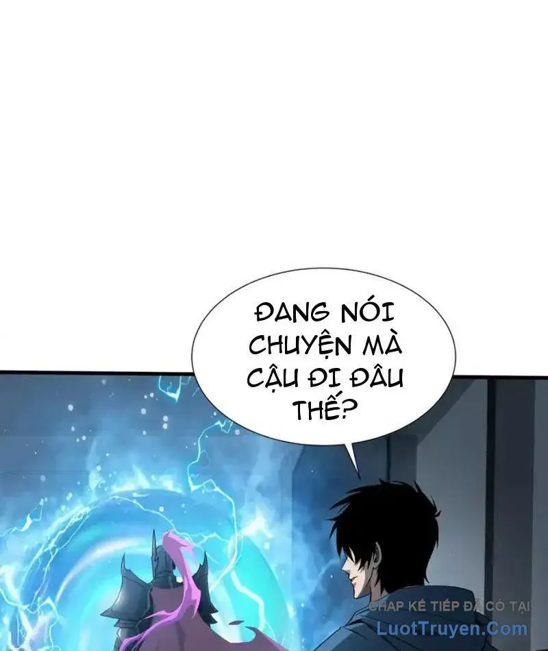 Dị Ngục Bạo Quân: Cái Bóng Của Ta Có Thể Tiến Hóa Vô Hạn - Chapter 56 - Page 19