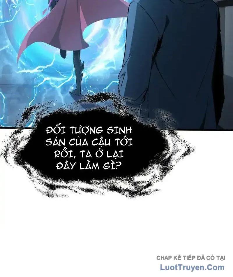 Dị Ngục Bạo Quân: Cái Bóng Của Ta Có Thể Tiến Hóa Vô Hạn - Chapter 56 - Page 20