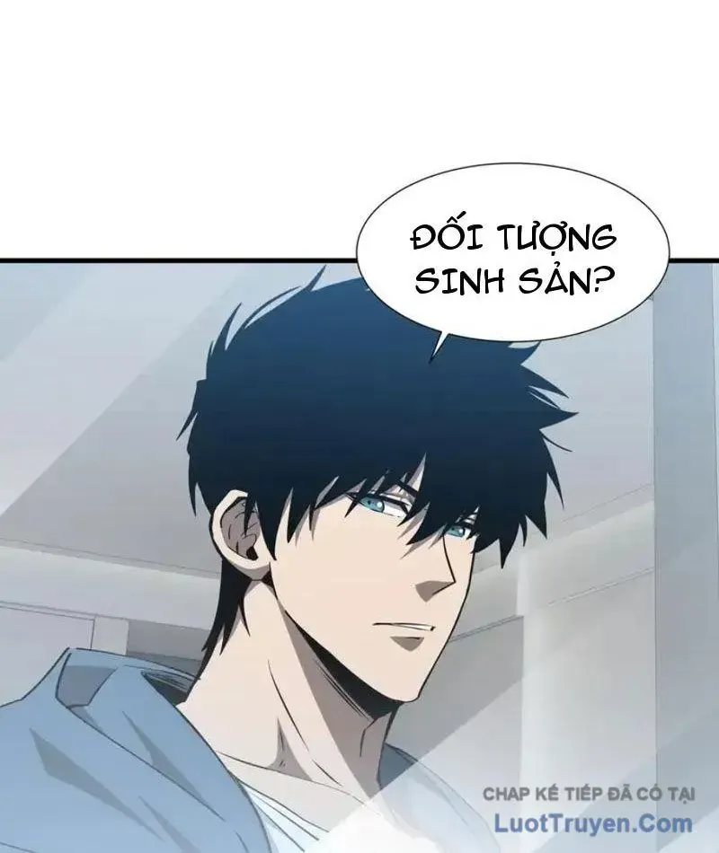 Dị Ngục Bạo Quân: Cái Bóng Của Ta Có Thể Tiến Hóa Vô Hạn - Chapter 56 - Page 21