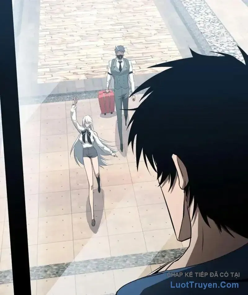 Dị Ngục Bạo Quân: Cái Bóng Của Ta Có Thể Tiến Hóa Vô Hạn - Chapter 56 - Page 23