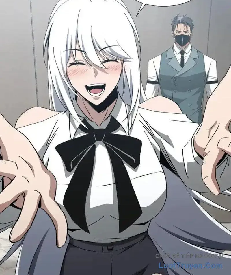 Dị Ngục Bạo Quân: Cái Bóng Của Ta Có Thể Tiến Hóa Vô Hạn - Chapter 56 - Page 25