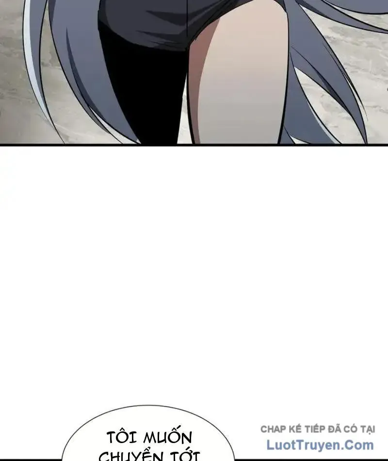 Dị Ngục Bạo Quân: Cái Bóng Của Ta Có Thể Tiến Hóa Vô Hạn - Chapter 56 - Page 26