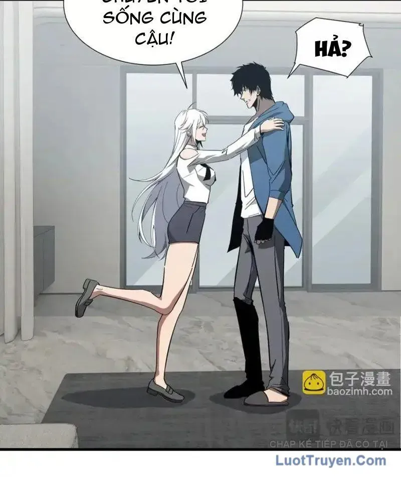 Dị Ngục Bạo Quân: Cái Bóng Của Ta Có Thể Tiến Hóa Vô Hạn - Chapter 56 - Page 27