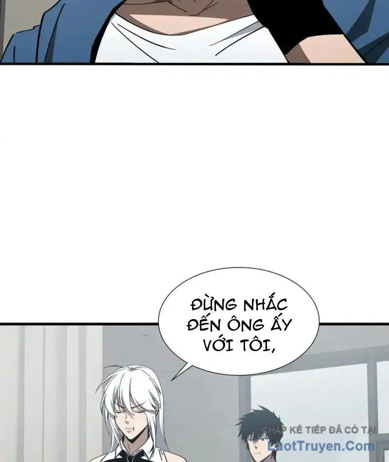 Dị Ngục Bạo Quân: Cái Bóng Của Ta Có Thể Tiến Hóa Vô Hạn - Chapter 56 - Page 30